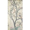Manuel Canovas La Voliere Vieil Or tapet