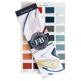 Farrow & Ball F&B Färgkarta 2025