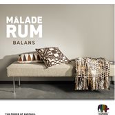 Caparol Färgkarta Målade Rum - Balans