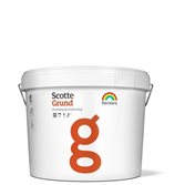 Beckers Scotte Grund (Outlet)