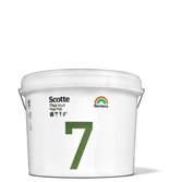 Beckers Scotte 7 (Outlet)