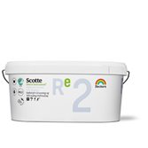 Beckers Scotte R2 Takfärg (Outlet)