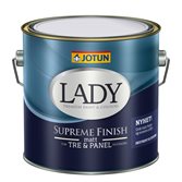 Jotun Lady Supreme Finish Pure Matt (Outlet)