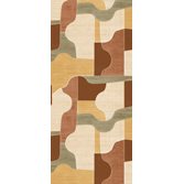 Casamance MODERNISMO  BLUSH/VANILLE