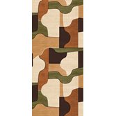 Casamance MODERNISMO  AMBRE/KAKI