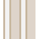Casamance AUTEUIL BLANC DORÉ