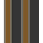 Casamance AUTEUIL NOIR DORÉ