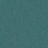 Caselio UNI METALLISE IRISE BLEU CANARD DORE