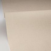 Caselio UNI METALLISE/IRISE ECRU DORE