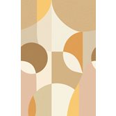 Caselio MOLLY MULTICOULEURS L