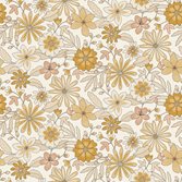 Caselio EMY JAUNE ROSE