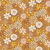 Caselio EMY ORANGE ROSE