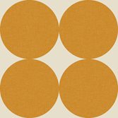 Caselio BILLY ORANGE