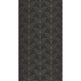 Casadeco MISTINGUETT NOIR FUSAIN