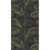 Casadeco LE TOUT PARIS VERT CANOPEE