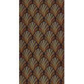 Casadeco FOLIES ST JAMES TERRACOTTA