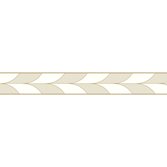 Casadeco LA FESTIVE BEIGE LIN