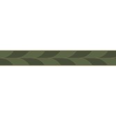 Casadeco LA FESTIVE VERT TAIGA