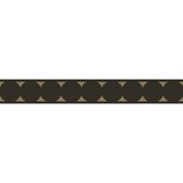 Casadeco LA COQUETTE NOIR FUSAIN