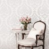 Galerie - Tapetterminalen Silk Damask