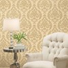 Galerie - Tapetterminalen Silk Damask