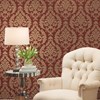 Galerie - Tapetterminalen Silk Damask