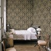 Galerie - Tapetterminalen Silk Damask