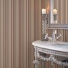 Galerie - Tapetterminalen Silk Stripe
