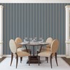 Galerie - Tapetterminalen Silk Stripe