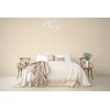 Galerie - Tapetterminalen Pleated Stripe
