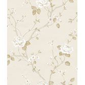 Galerie - Tapetterminalen Luisella Floral