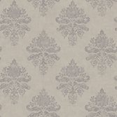 Galerie - Tapetterminalen Medallion Damask