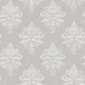 Galerie - Tapetterminalen Medallion Damask