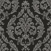 Galerie - Tapetterminalen Silk Damask