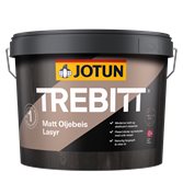 Jotun Trebitt Matt Lasyr
