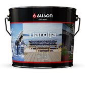 Auson Tjärolja Pigmenterad Drivved