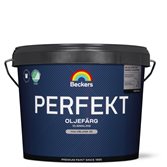Beckers Perfekt Oljefärg