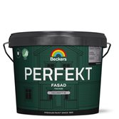 Beckers Perfekt Fasad