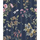 Intrade Camberley Navy Multi