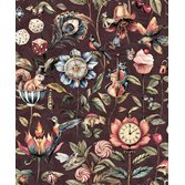Intrade Elysium Mulberry