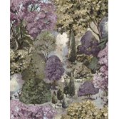 Intrade Pinecrest Mulberry Green