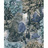 Intrade Pinecrest Teal Green