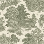 Intrade Blenheim Green