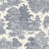 Intrade Blenheim Blue