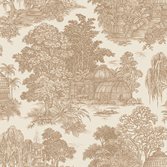 Intrade Blenheim Rust