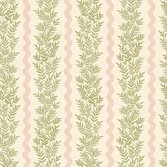 Intrade Pipkin Stripe Cream Blush