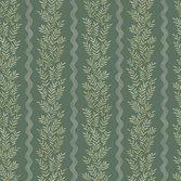 Intrade Pipkin Stripe Green