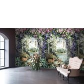 Intrade Thistledown Mural
