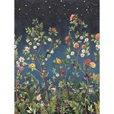 Intrade Amberwood Mural