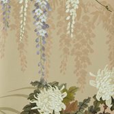 Carma 1838 Wisteria Bloom